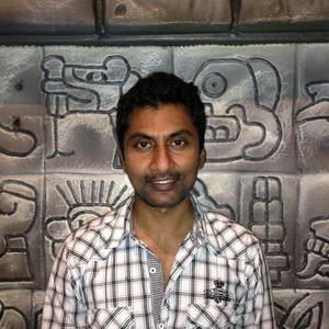 Meet your Posher, Poopathi